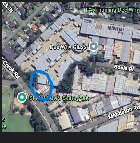 Cromer Office Location